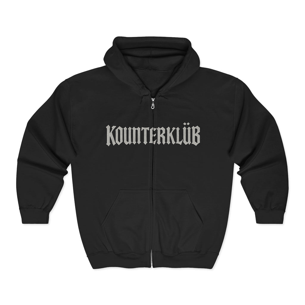 KounterKlub 1.0