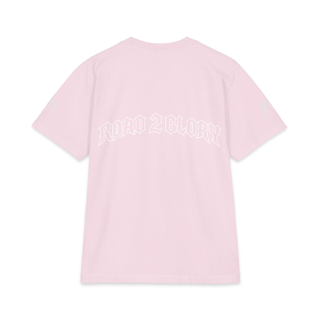 Road 2 Glory "Kounterklub 2" Heavyweight Tee