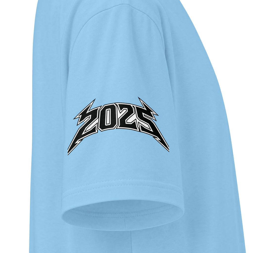 Road 2 Glory "Kounterklub 2" Heavyweight Tee
