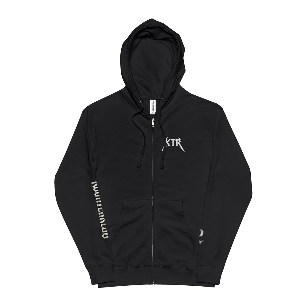 KounterKlub "Lynx Basketball Jacket"