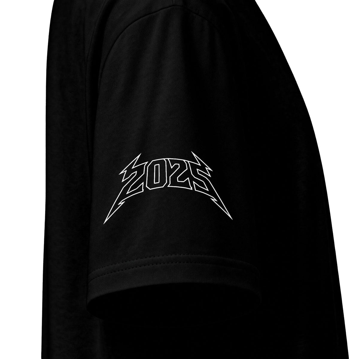 Road 2 Glory "Kounterklub 2" Heavyweight Tee