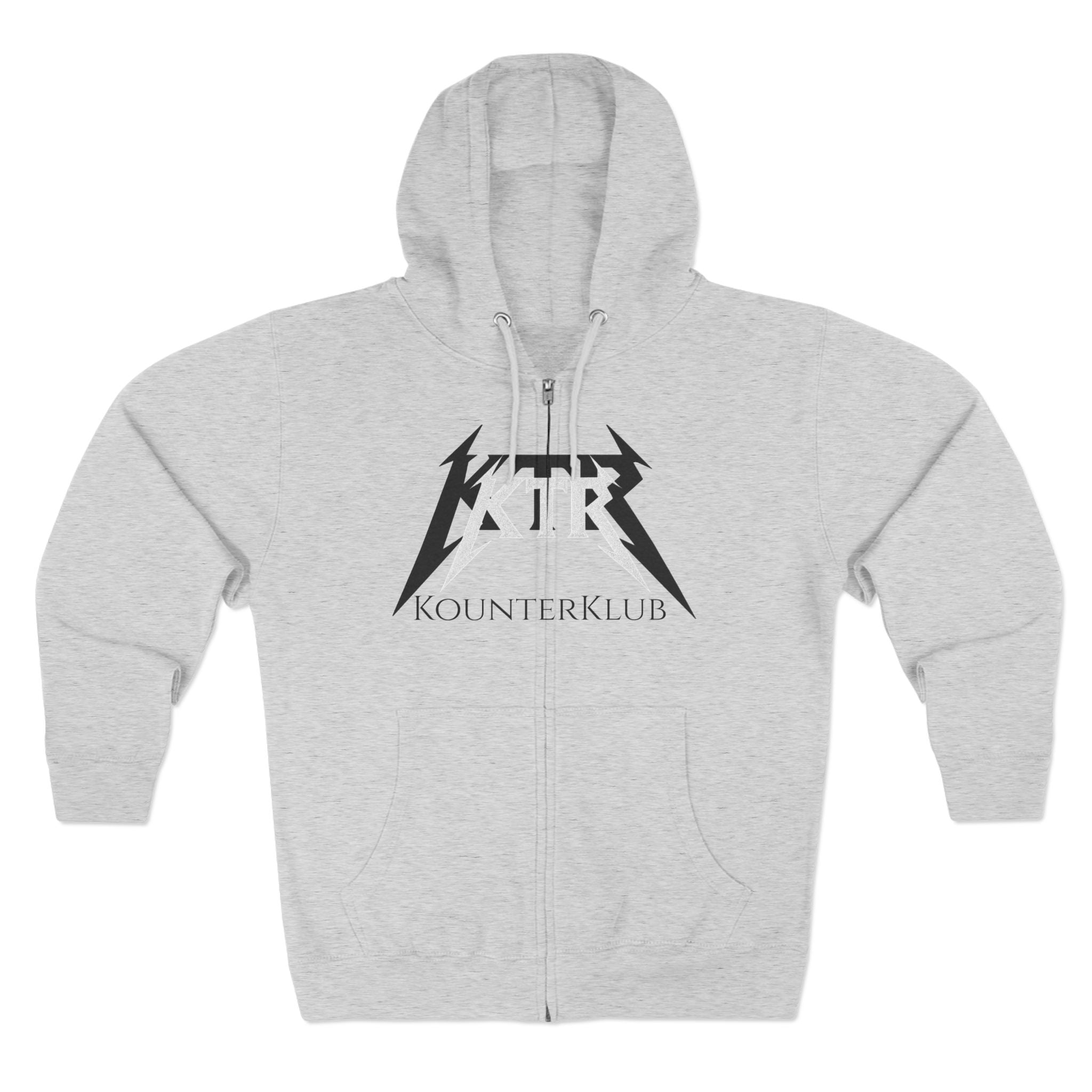 KounterKlub Members 1.0 Series