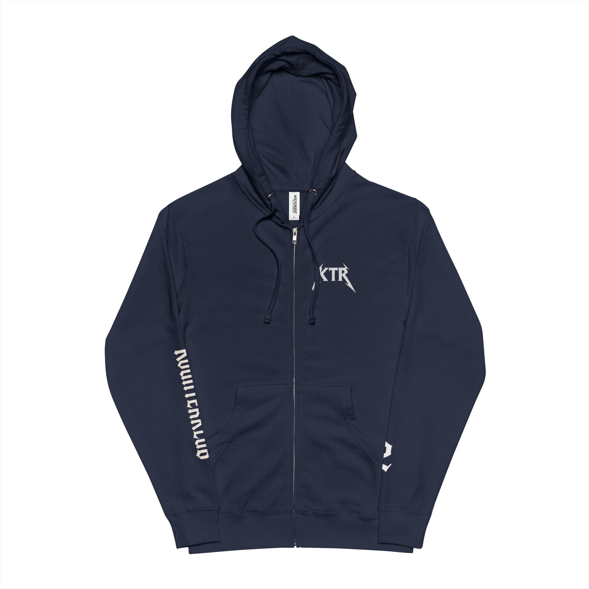 KounterKlub "Lynx Basketball Jacket"