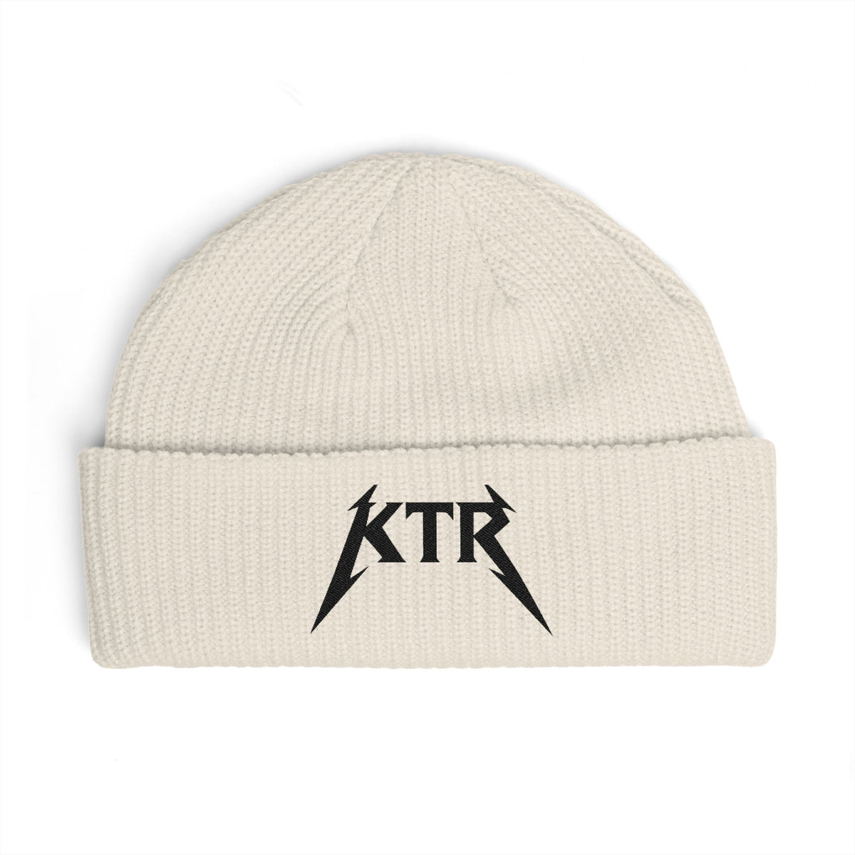 KTR Lightning Logo