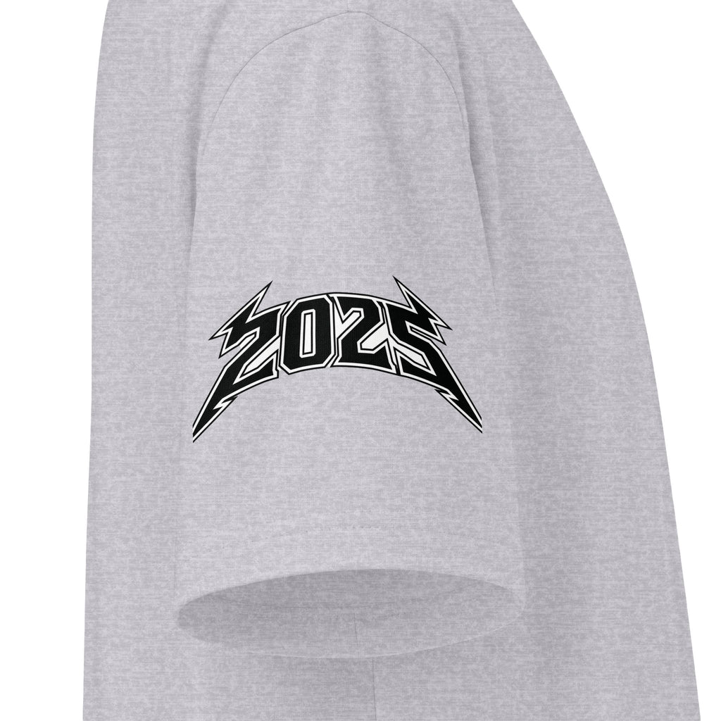 Road 2 Glory "Kounterklub 2" Heavyweight Tee