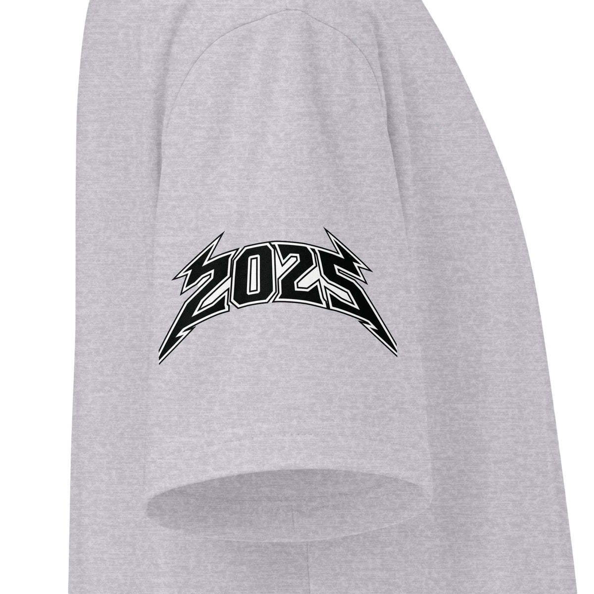 Road 2 Glory "Kounterklub 2" Heavyweight Tee