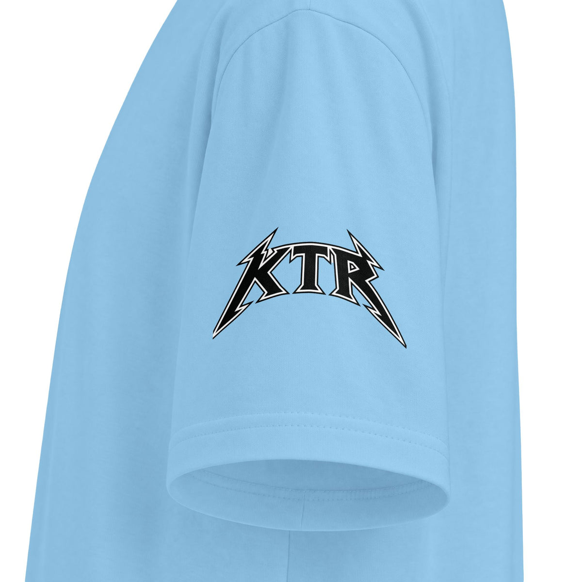 Road 2 Glory "Kounterklub 2" Heavyweight Tee