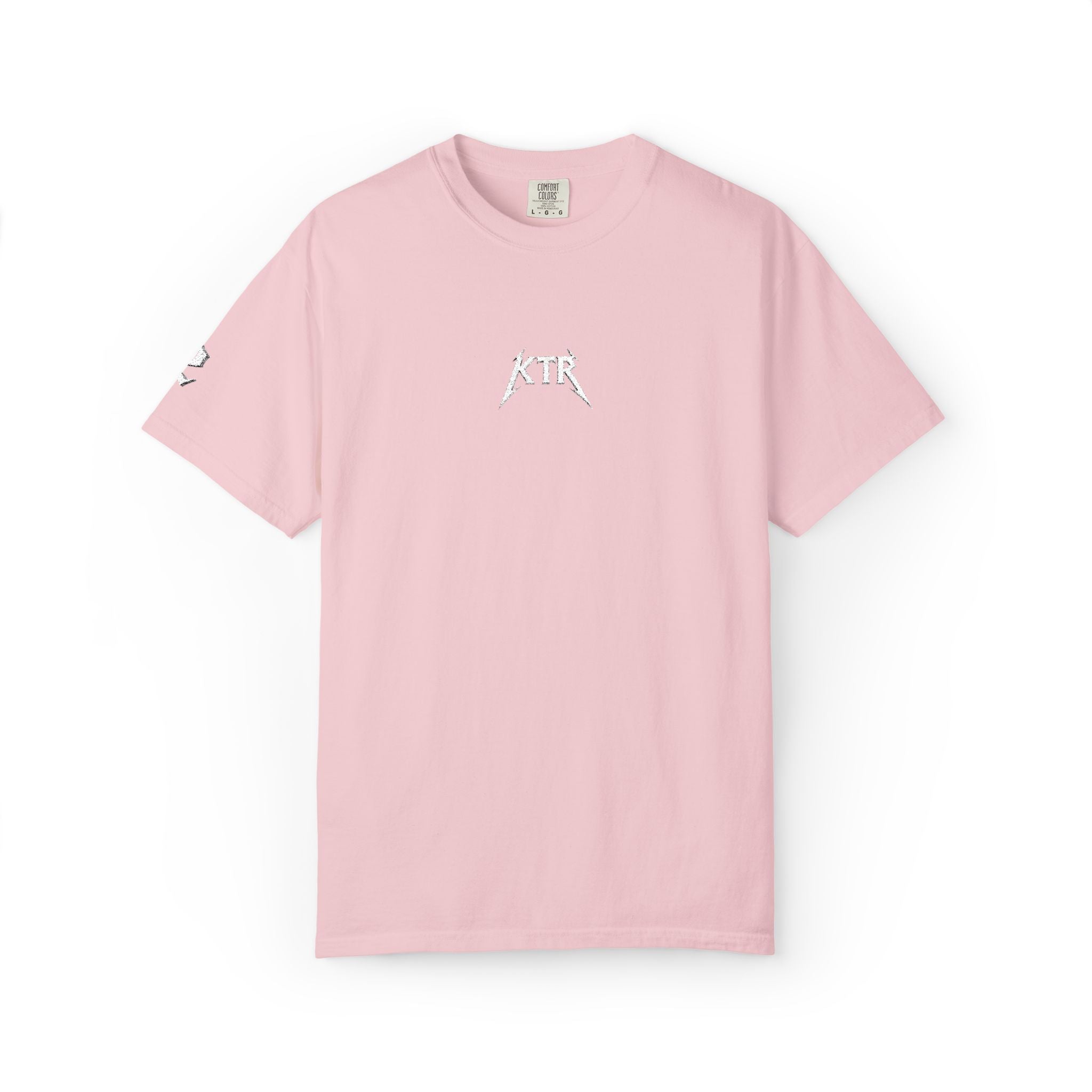 KounterKlub " KTR 1.0 Tee "
