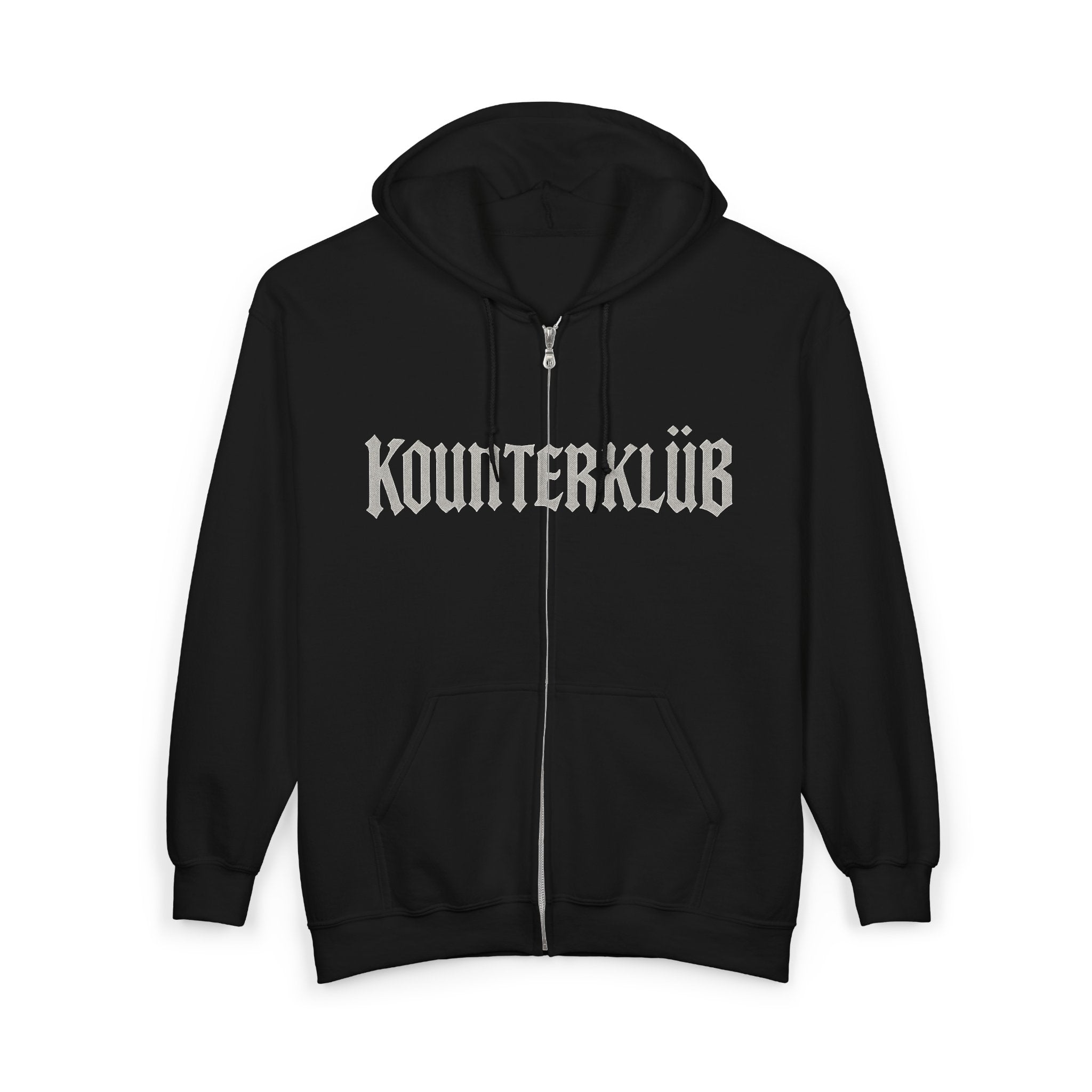 KounterKlub 1.0