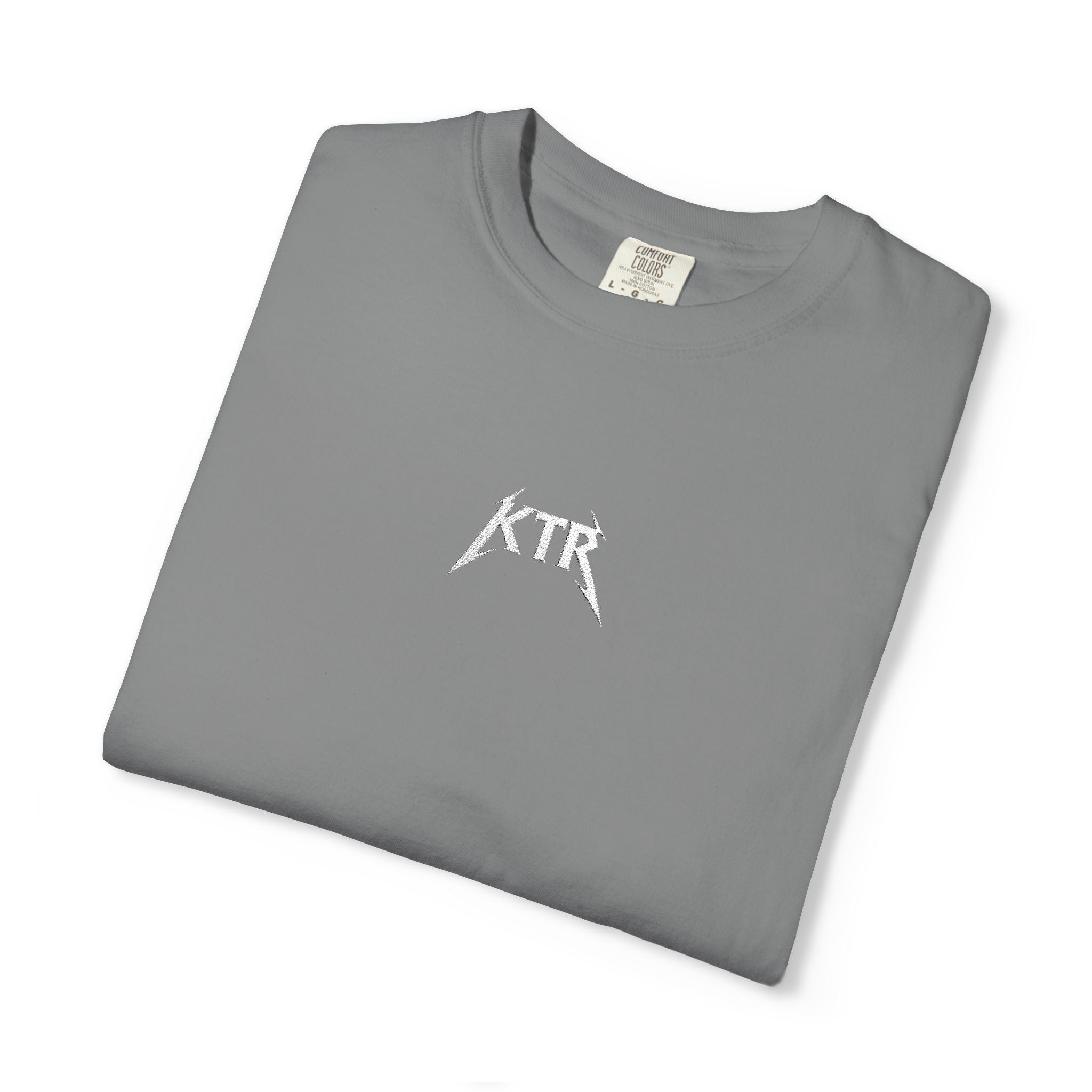 KounterKlub " KTR 1.0 Tee "