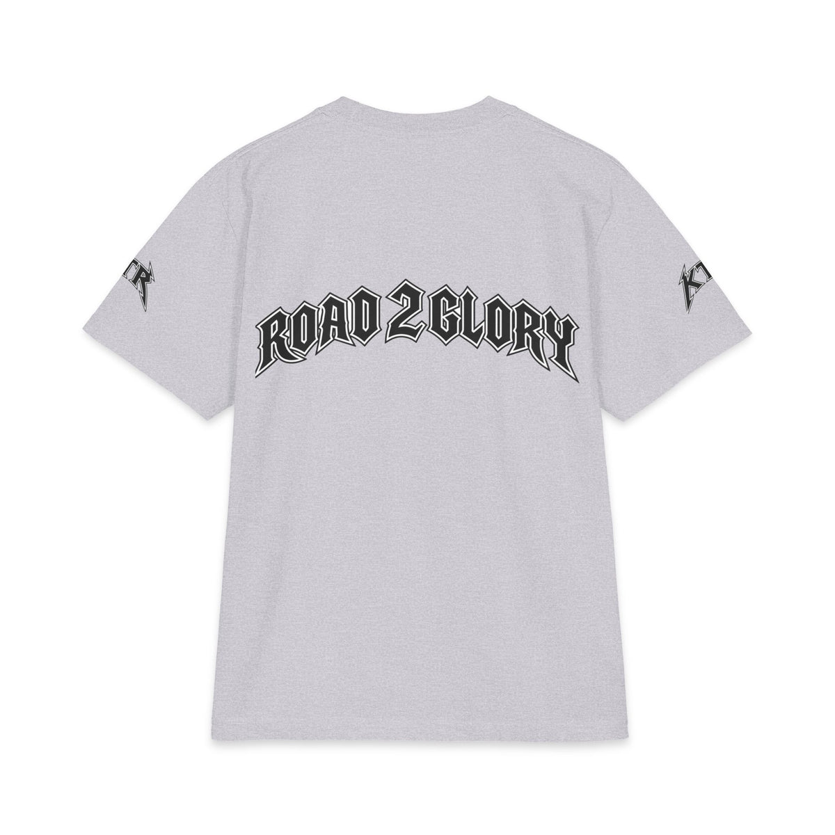 Road 2 Glory "Kounterklub 2" Heavyweight Tee