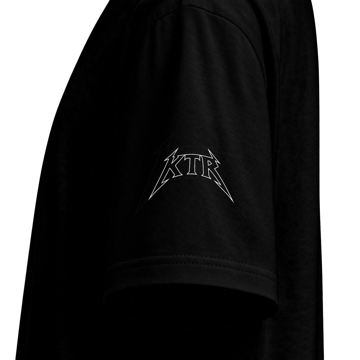 Road 2 Glory "Kounterklub 2" Heavyweight Tee