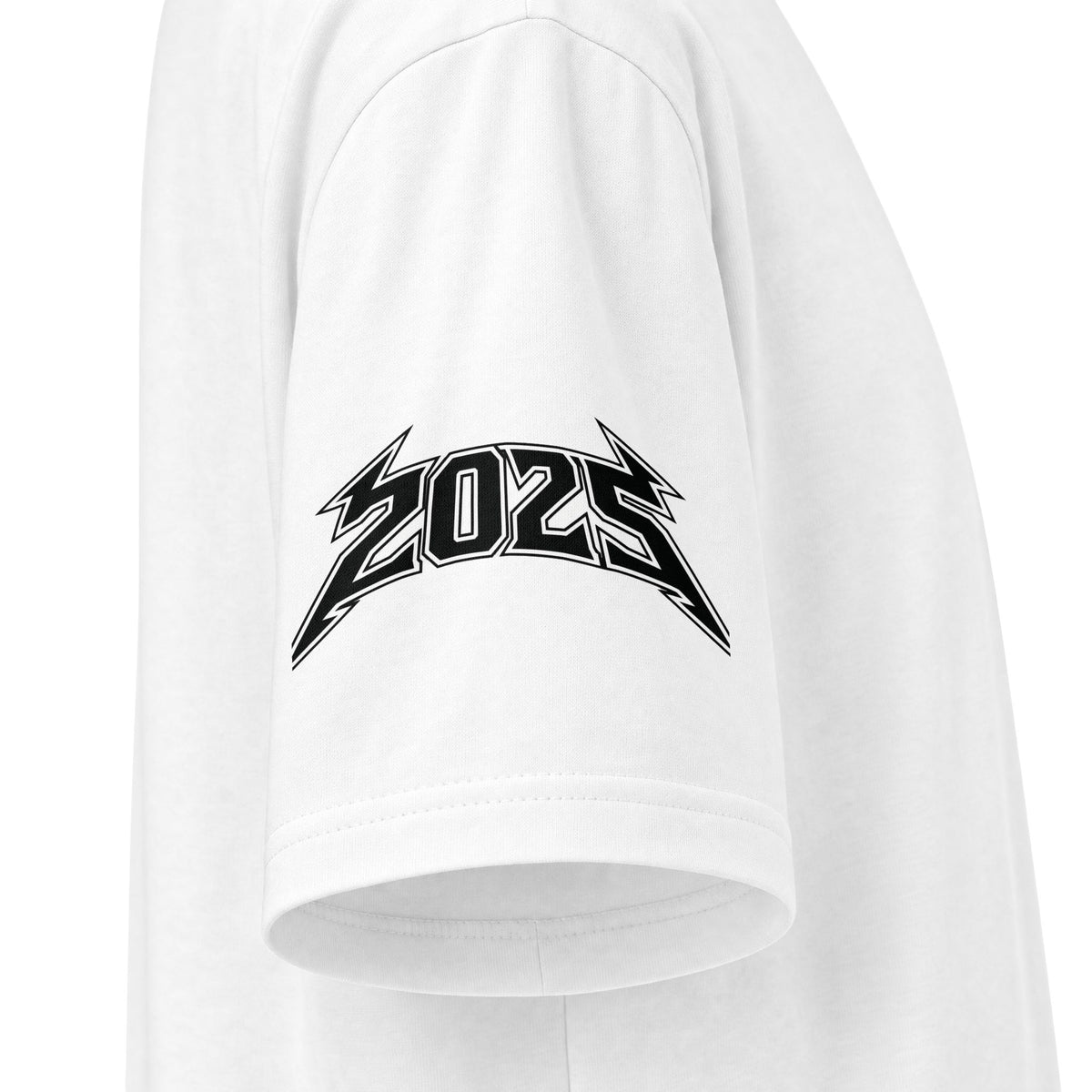Road 2 Glory "Kounterklub 2" Heavyweight Tee