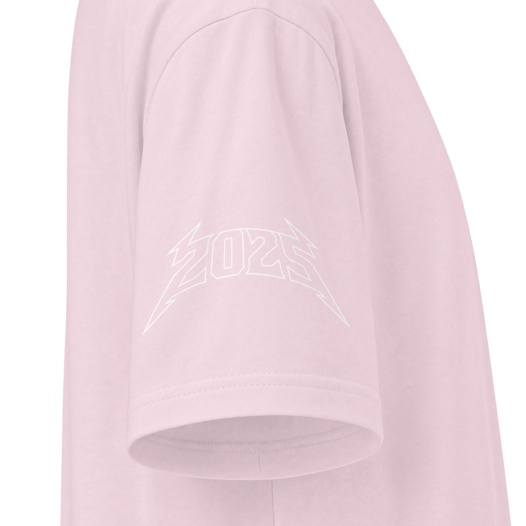 Road 2 Glory "Kounterklub 2" Heavyweight Tee