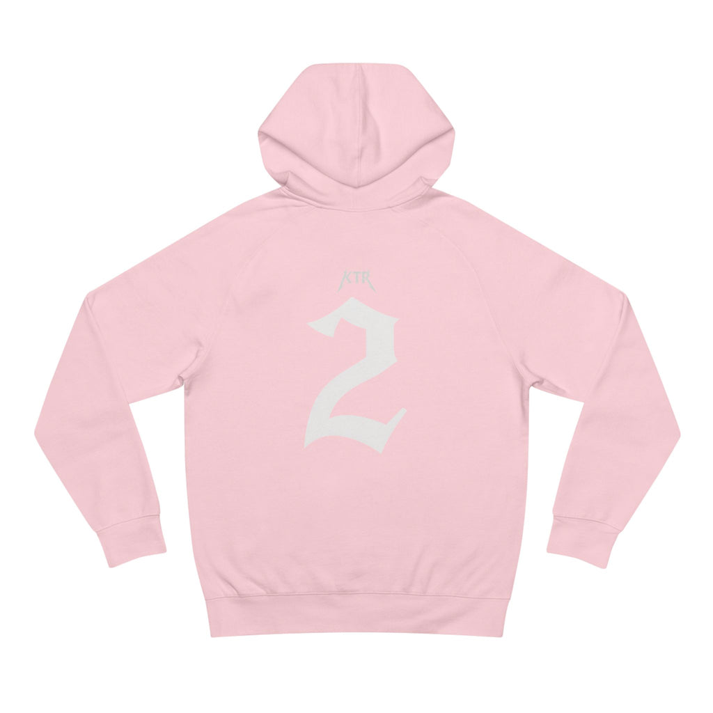 Kounterklub " Road 2 Glory Hoodie "