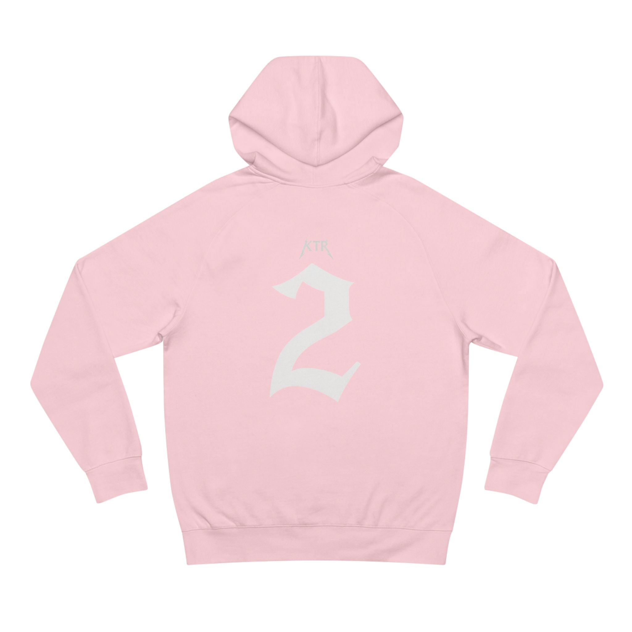 Kounterklub " Road 2 Glory Hoodie "