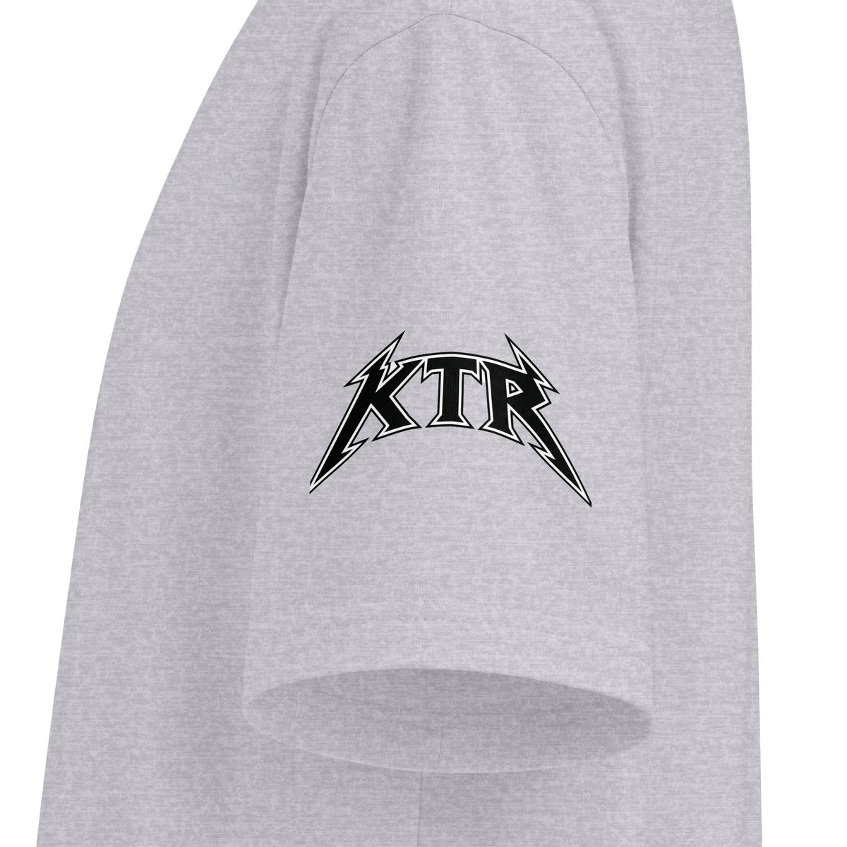 Road 2 Glory "Kounterklub 2" Heavyweight Tee