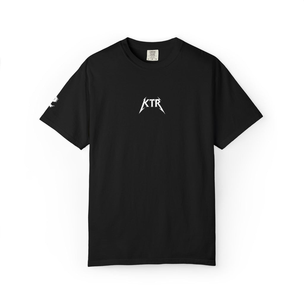 KounterKlub " KTR 1.0 Tee "