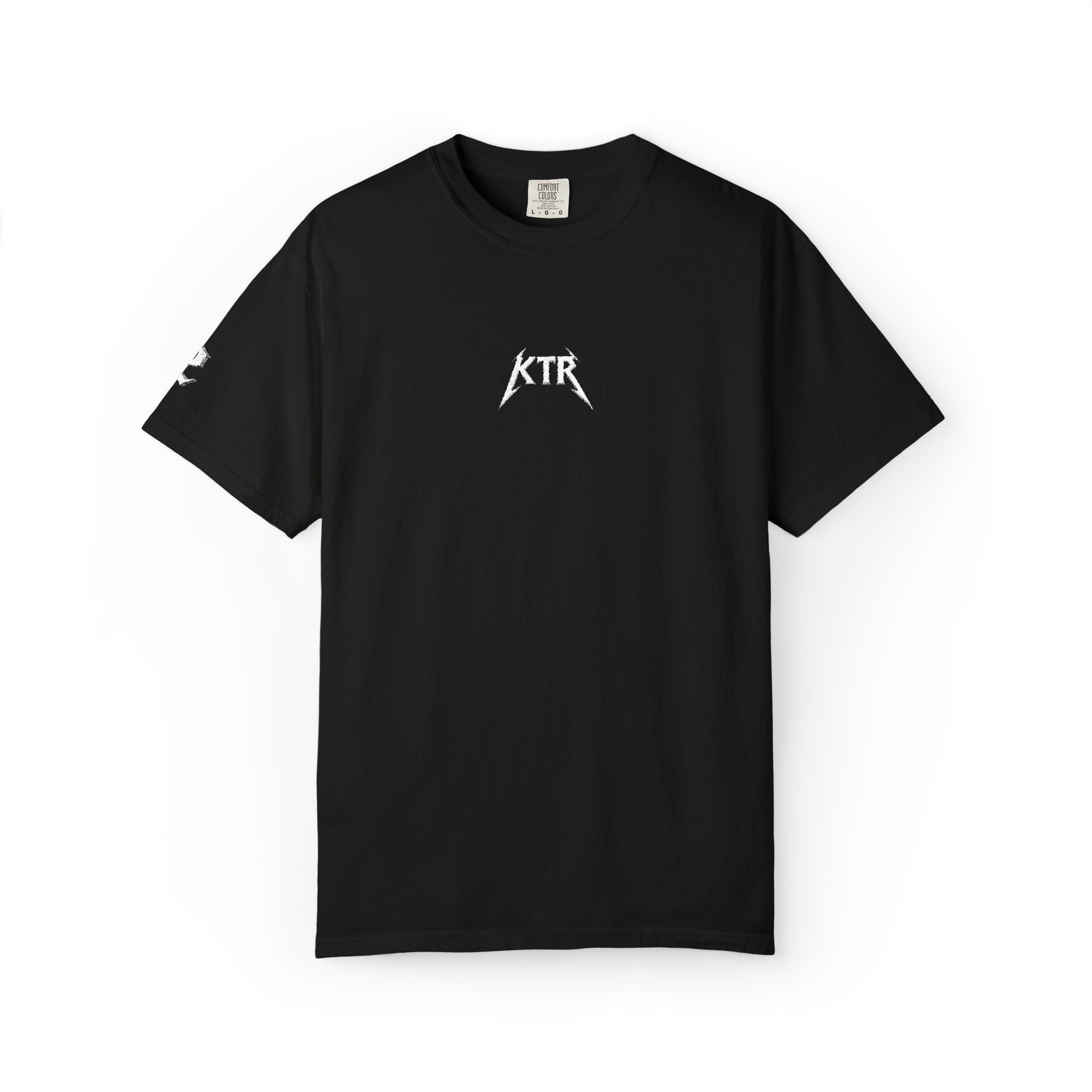 KounterKlub " KTR 1.0 Tee "