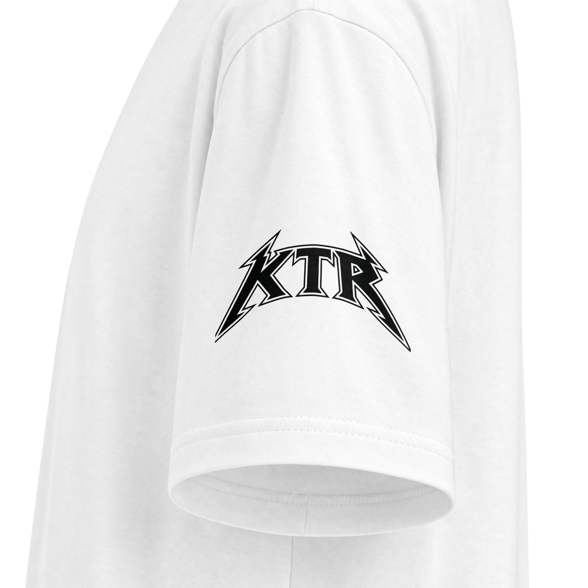 Road 2 Glory "Kounterklub 2" Heavyweight Tee