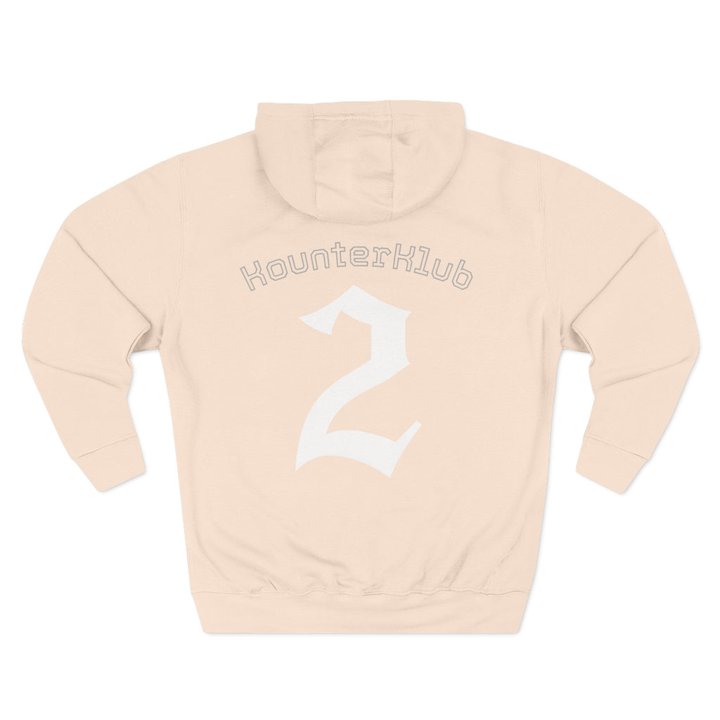 KounterKlub Love All Series 1.0