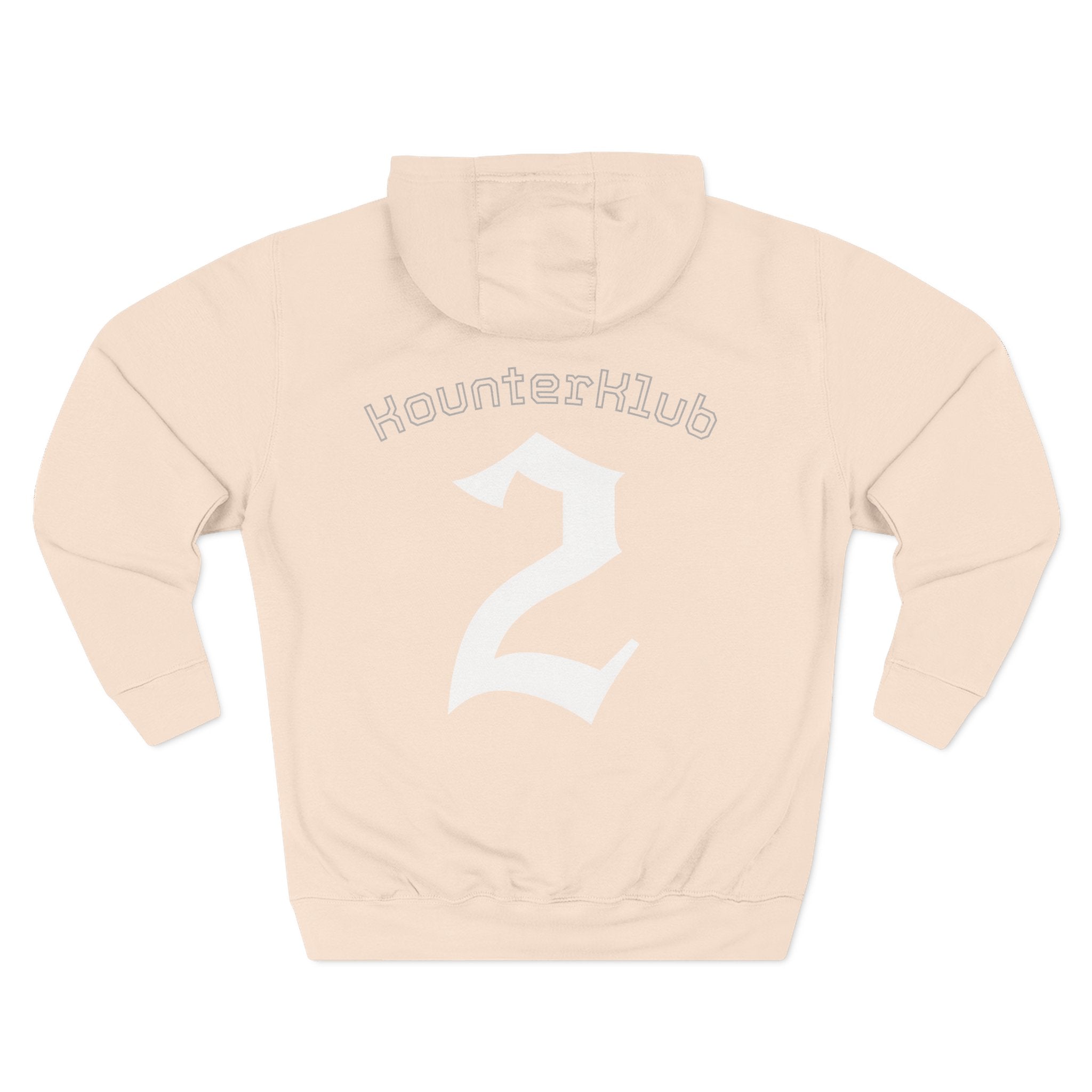 KounterKlub Love All Series 1.0