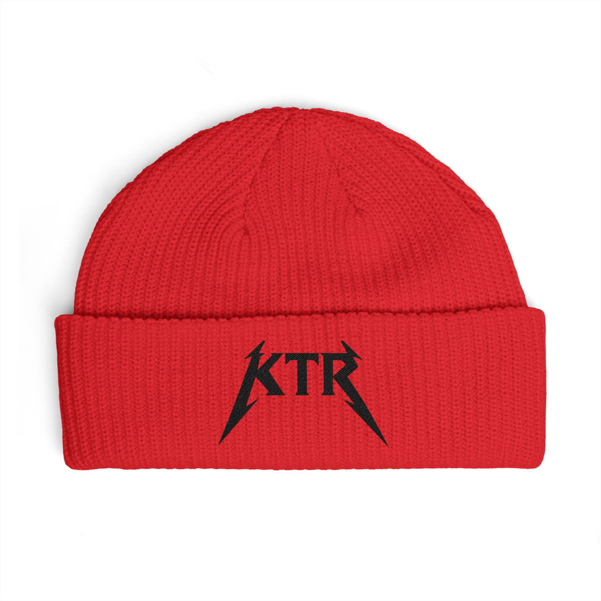 KTR Lightning Logo