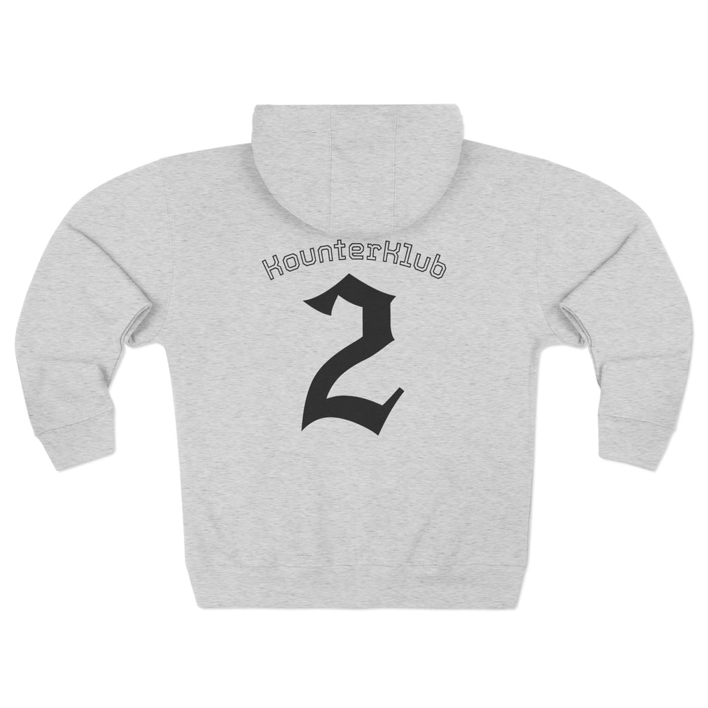 KounterKlub Members 1.0 Series