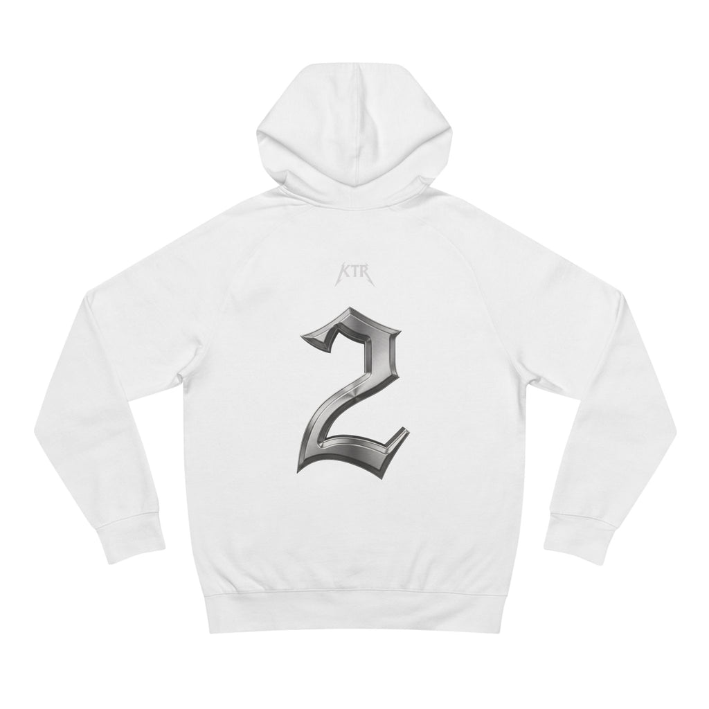 Kounterklub " Road 2 Glory Hoodie "